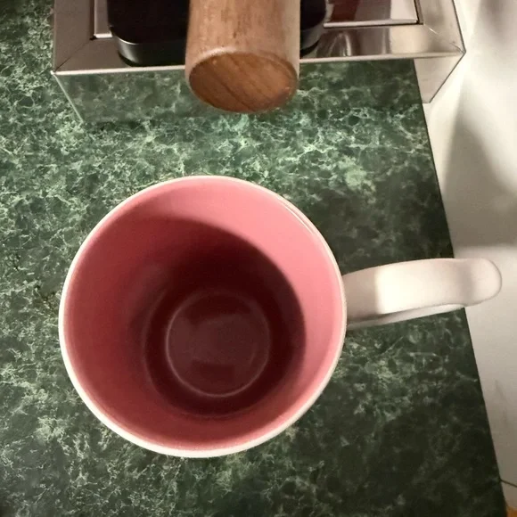 Disney Parks Exclusive Princess Mug with Ariel, Aurora, Belle, and Cinderella - Picture 4 of 6